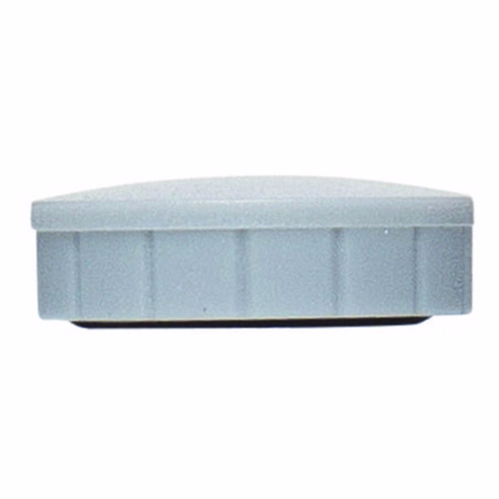 Táblamágnes MAUL 24mm szürke 10 darabos