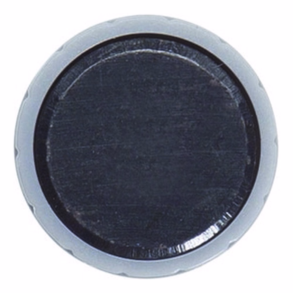 Táblamágnes MAUL 24mm szürke 10 darabos
