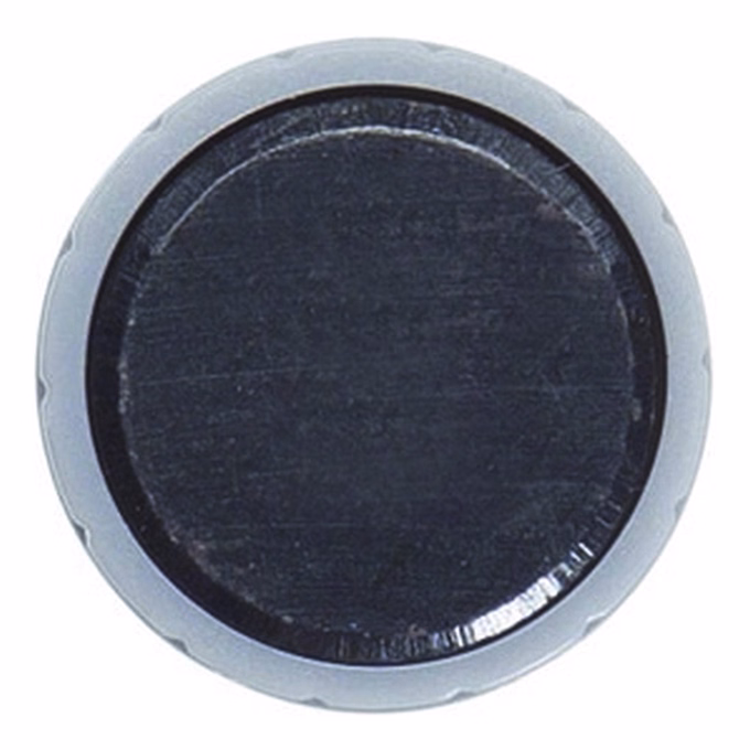 Táblamágnes MAUL 24mm szürke 10 darabos
