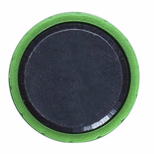 Táblamágnes MAUL 24mm zöld 10 darabos