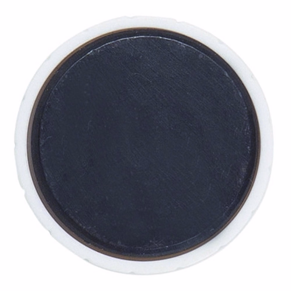 Táblamágnes MAUL 32mm fehér 10 darabos