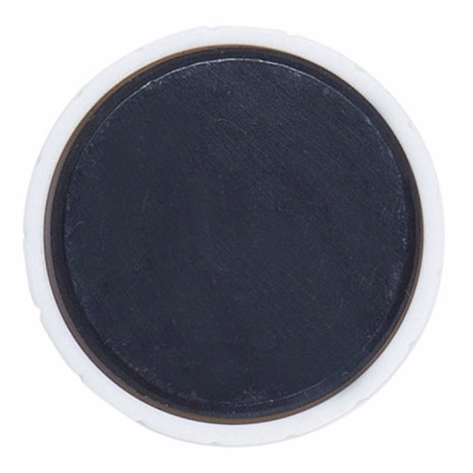 Táblamágnes MAUL 32mm fehér 10 darabos