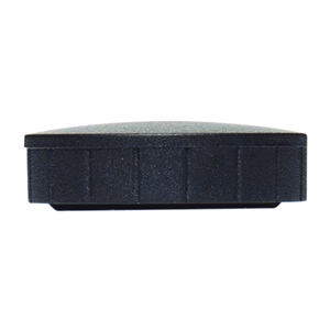 Táblamágnes MAUL 32mm fekete 10 darabos