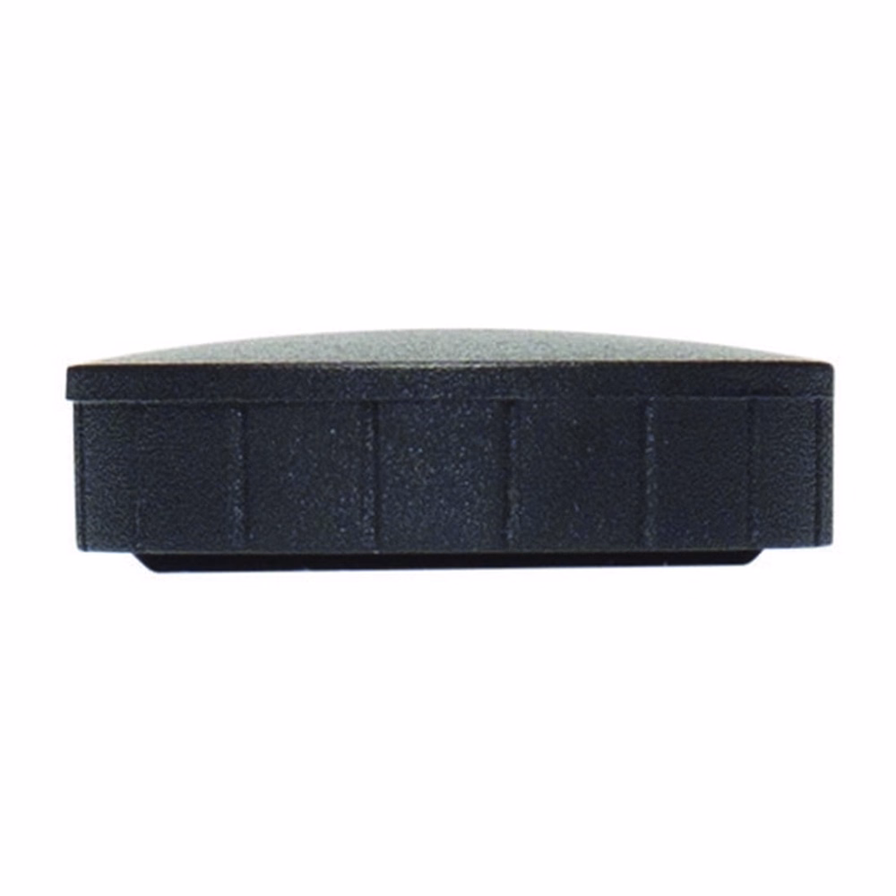 Táblamágnes MAUL 32mm fekete 10 darabos