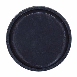 Táblamágnes MAUL 32mm fekete 10 darabos