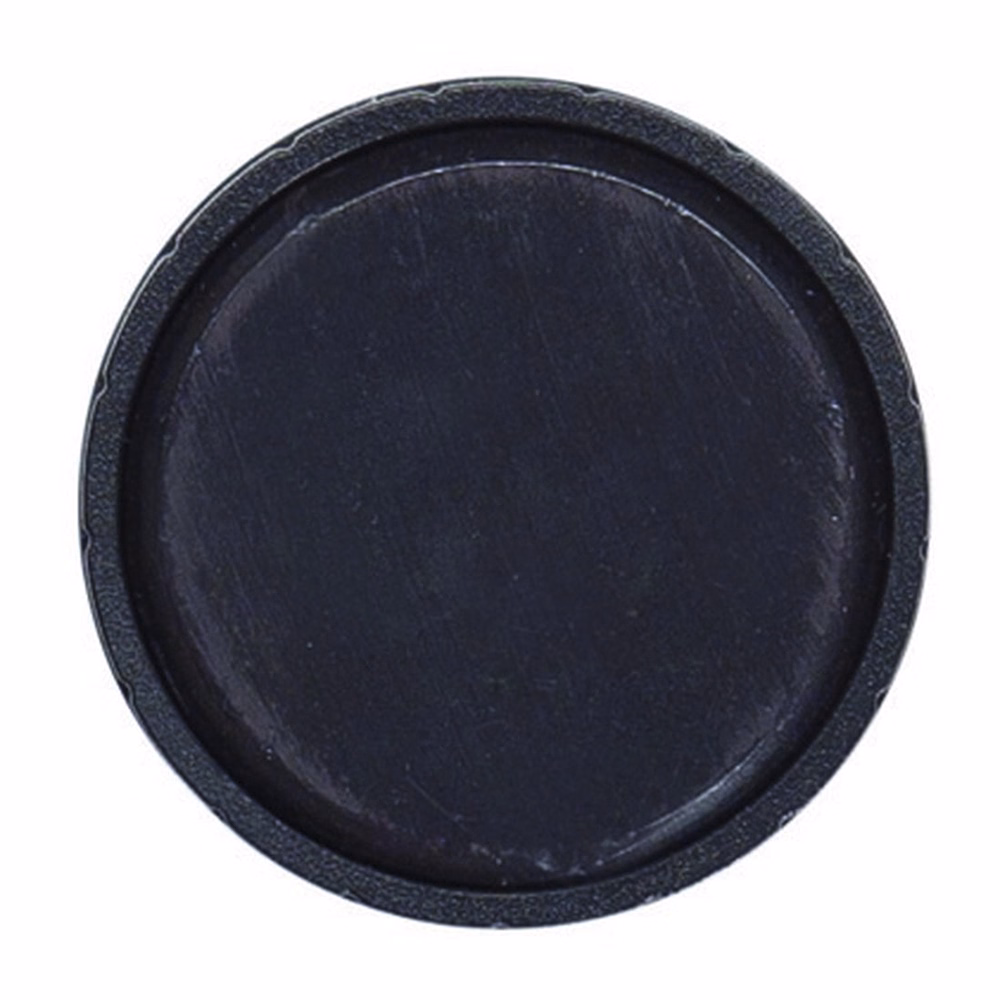Táblamágnes MAUL 32mm fekete 10 darabos