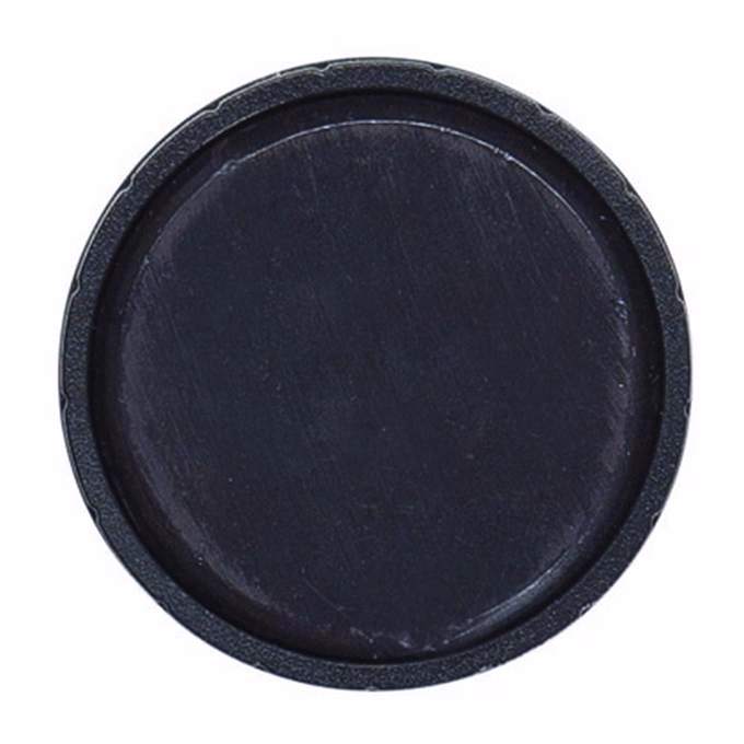 Táblamágnes MAUL 32mm fekete 10 darabos