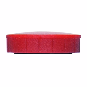 Táblamágnes MAUL 32mm piros 10 darabos