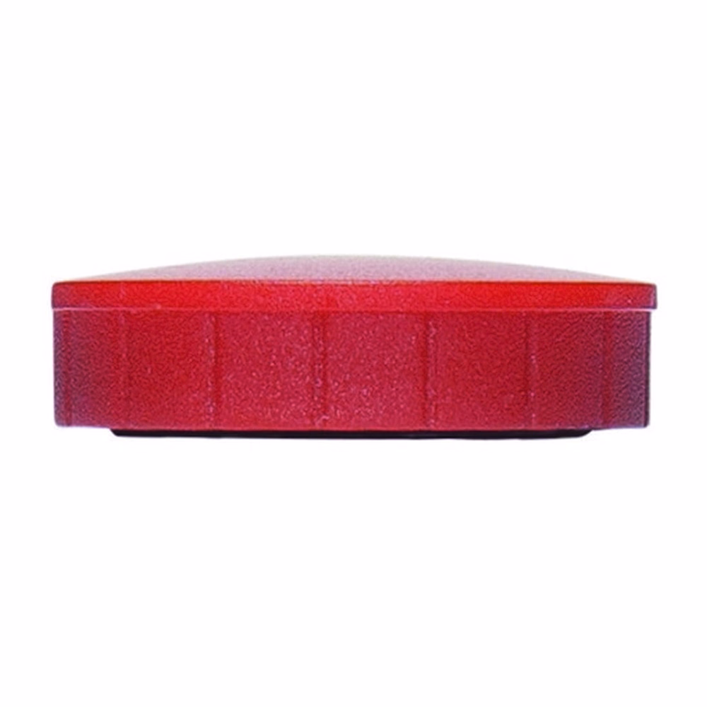Táblamágnes MAUL 32mm piros 10 darabos