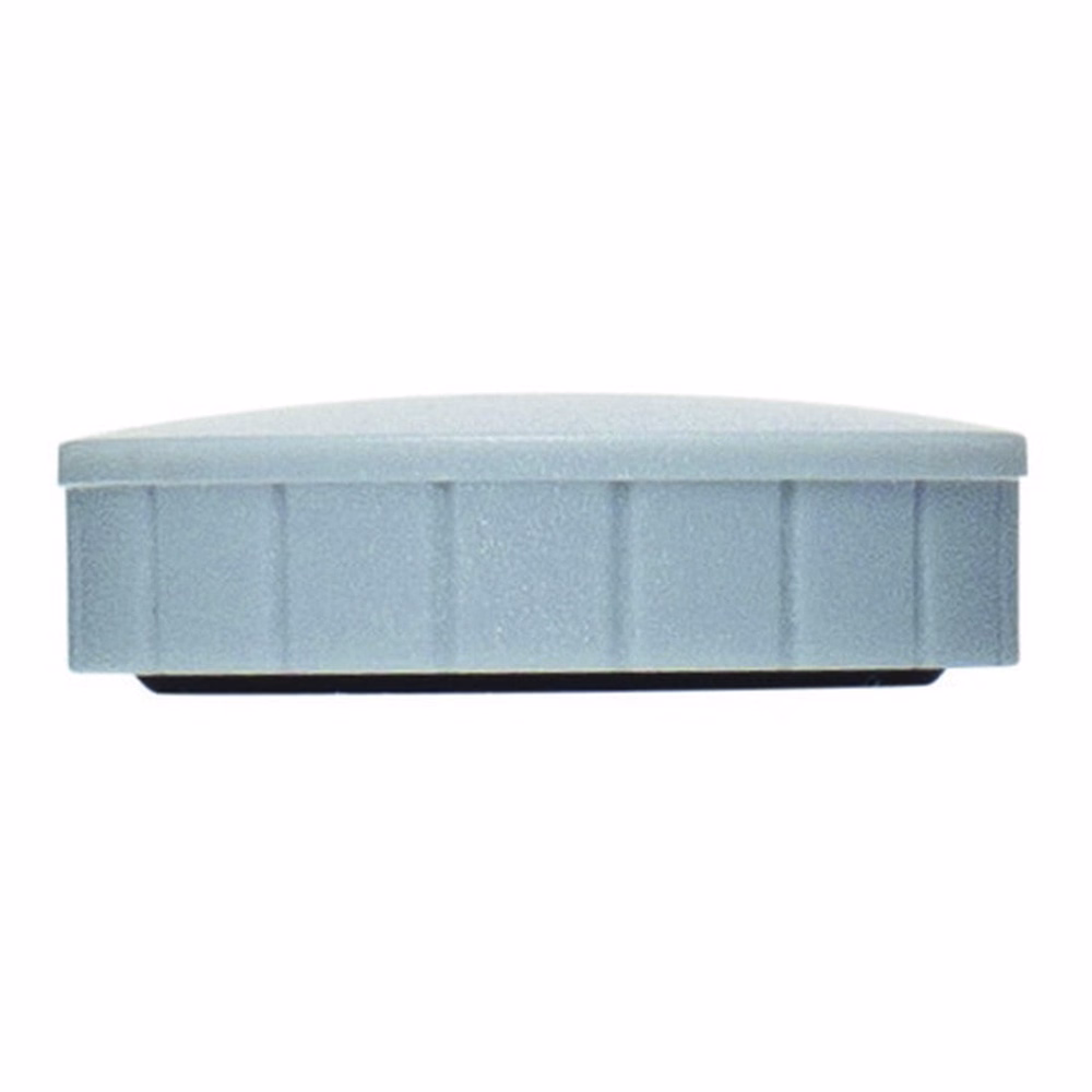 Táblamágnes MAUL 32mm szürke 10 darabos
