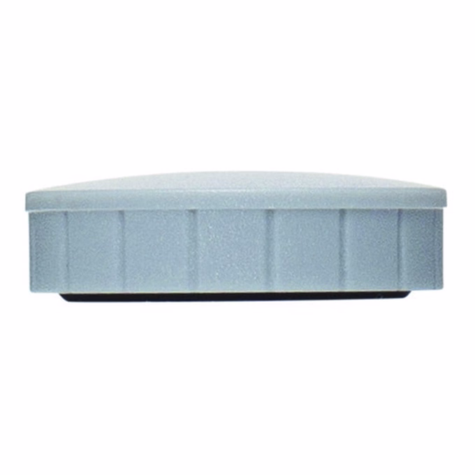 Táblamágnes MAUL 32mm szürke 10 darabos