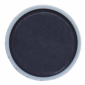 Táblamágnes MAUL 32mm szürke 10 darabos