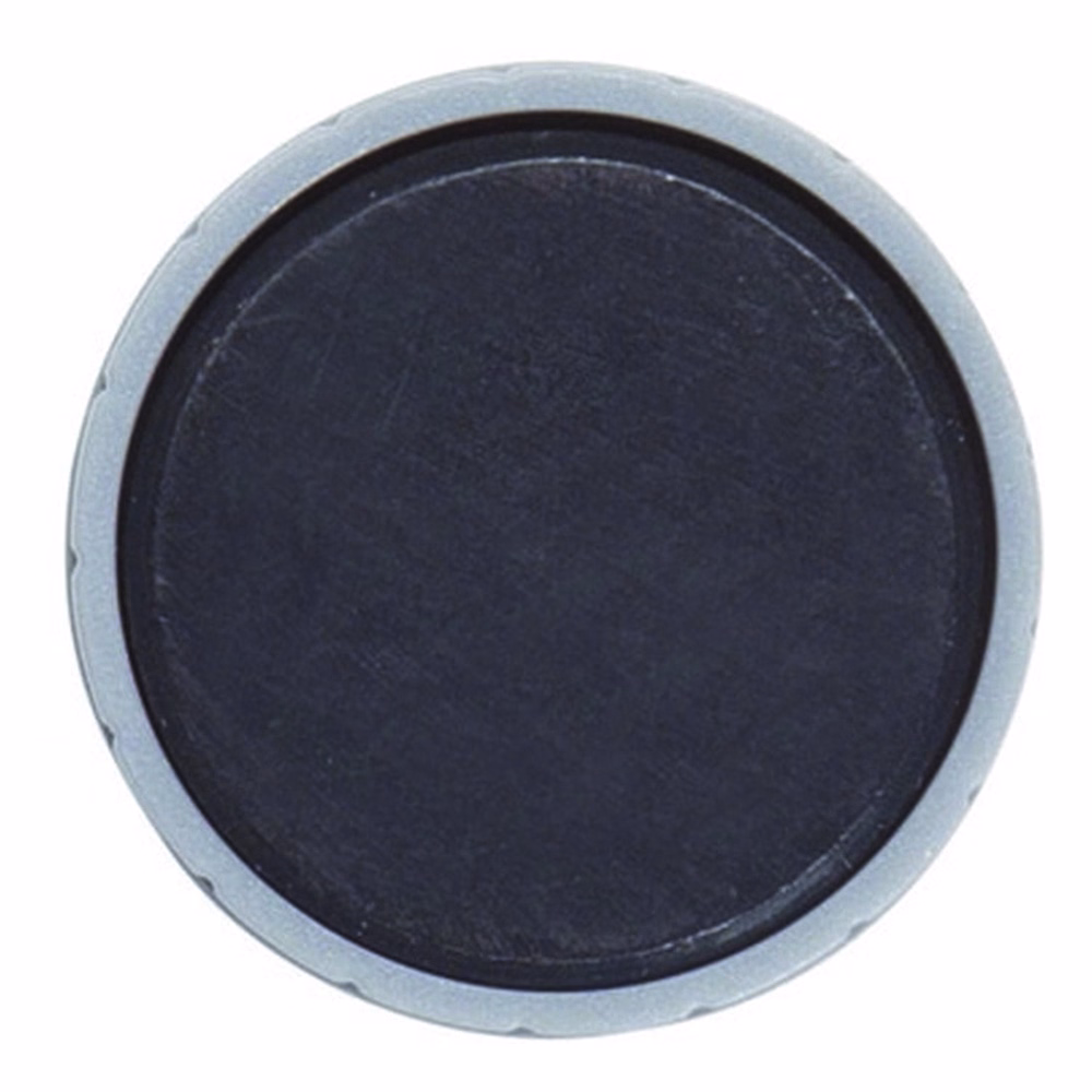 Táblamágnes MAUL 32mm szürke 10 darabos