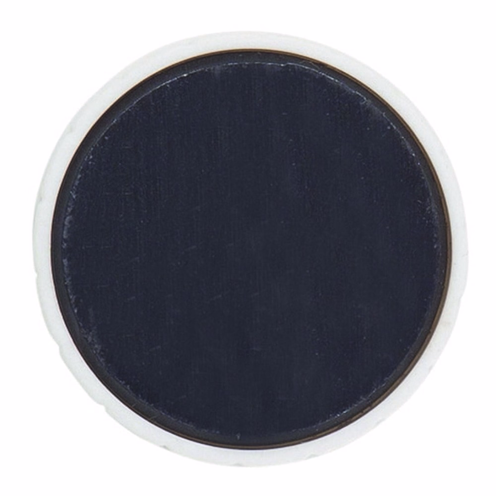 Táblamágnes MAUL 38mm fehér 10 darabos