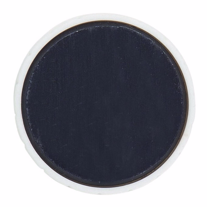 Táblamágnes MAUL 38mm fehér 10 darabos