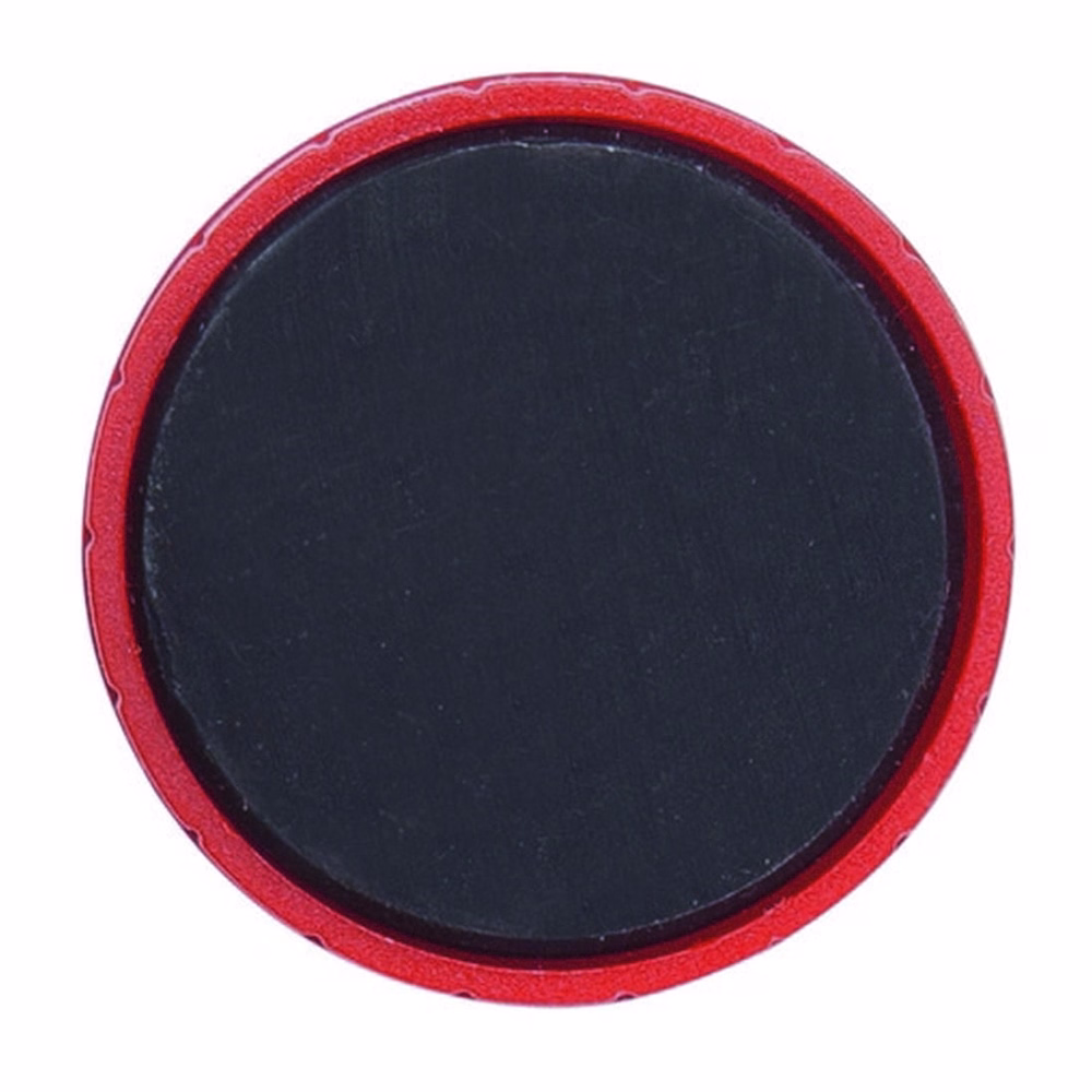 Táblamágnes MAUL 38mm piros 10 darabos