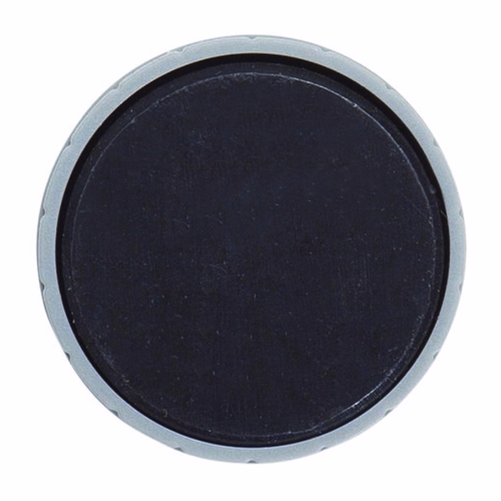 Táblamágnes MAUL 38mm szürke 10 darabos