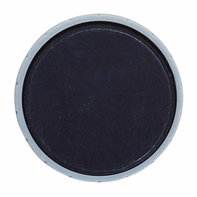Táblamágnes MAUL 38mm szürke 10 darabos