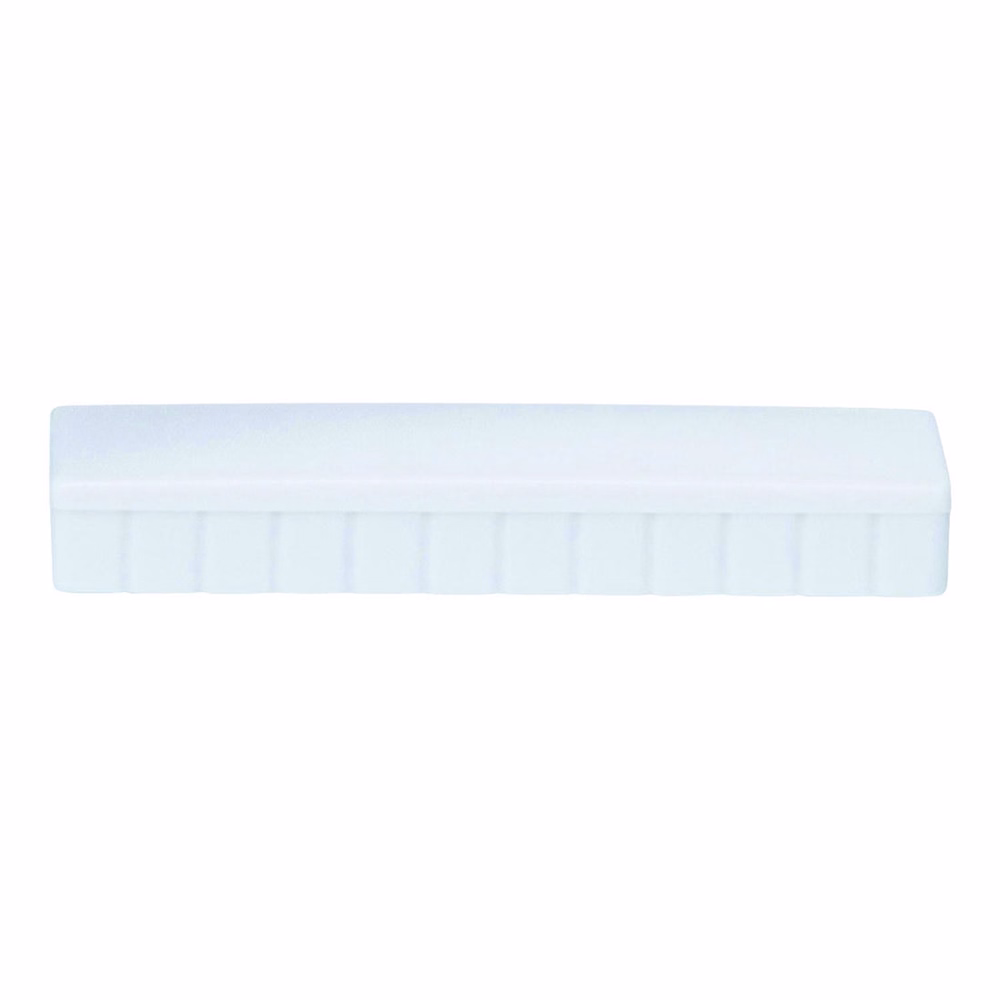 Táblamágnes MAUL 54x19mm fehér 10 darabos