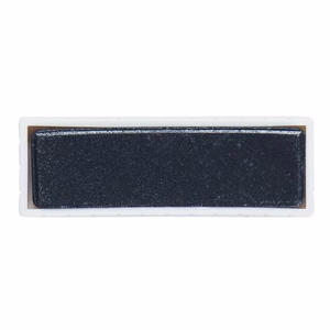 Táblamágnes MAUL 54x19mm fehér 10 darabos