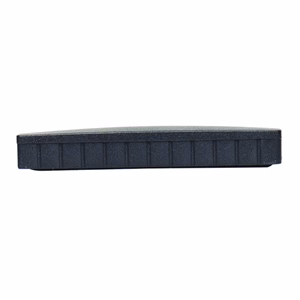 Táblamágnes MAUL 54x19mm fekete 10 darabos