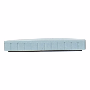Táblamágnes MAUL 54x19mm szürke 10 darabos