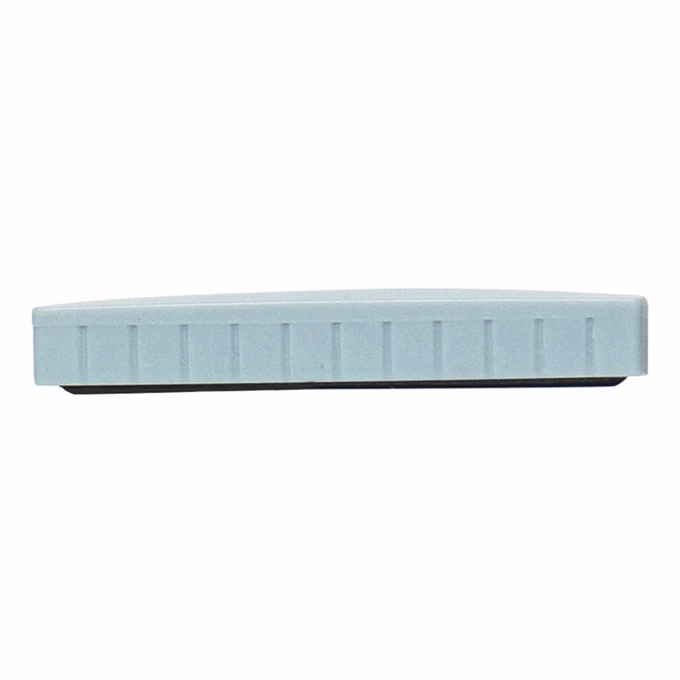 Táblamágnes MAUL 54x19mm szürke 10 darabos