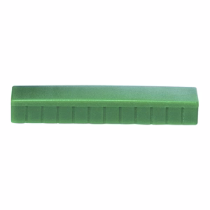 Táblamágnes MAUL 54x19mm zöld 10 darabos