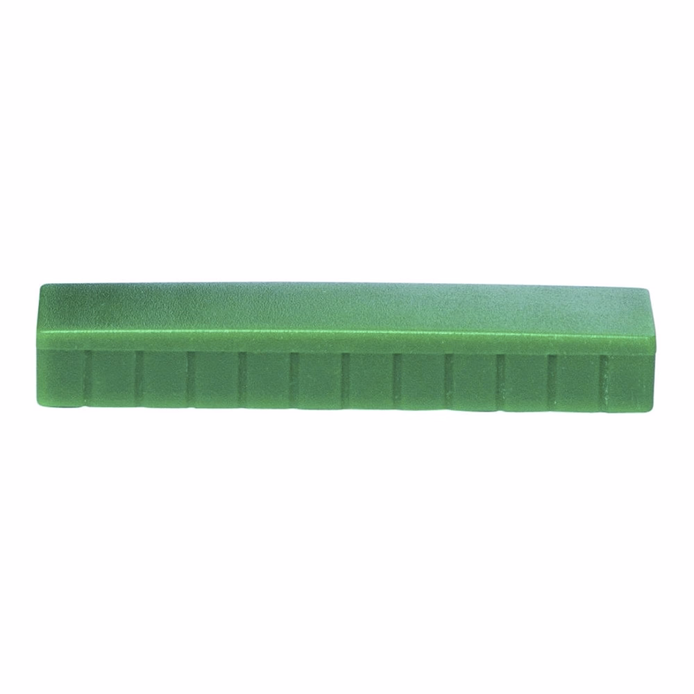 Táblamágnes MAUL 54x19mm zöld 10 darabos