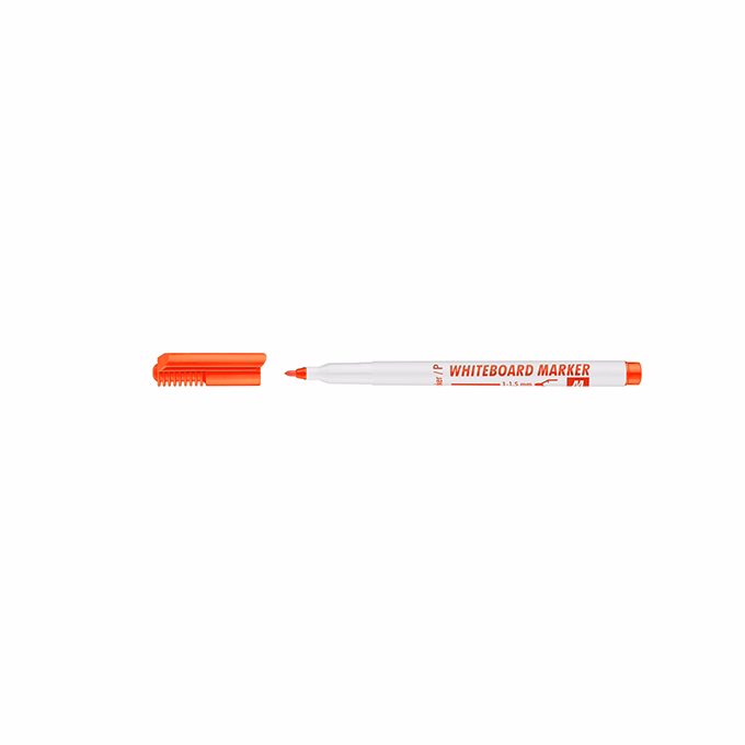 Táblamarker ICO Top marker M piros