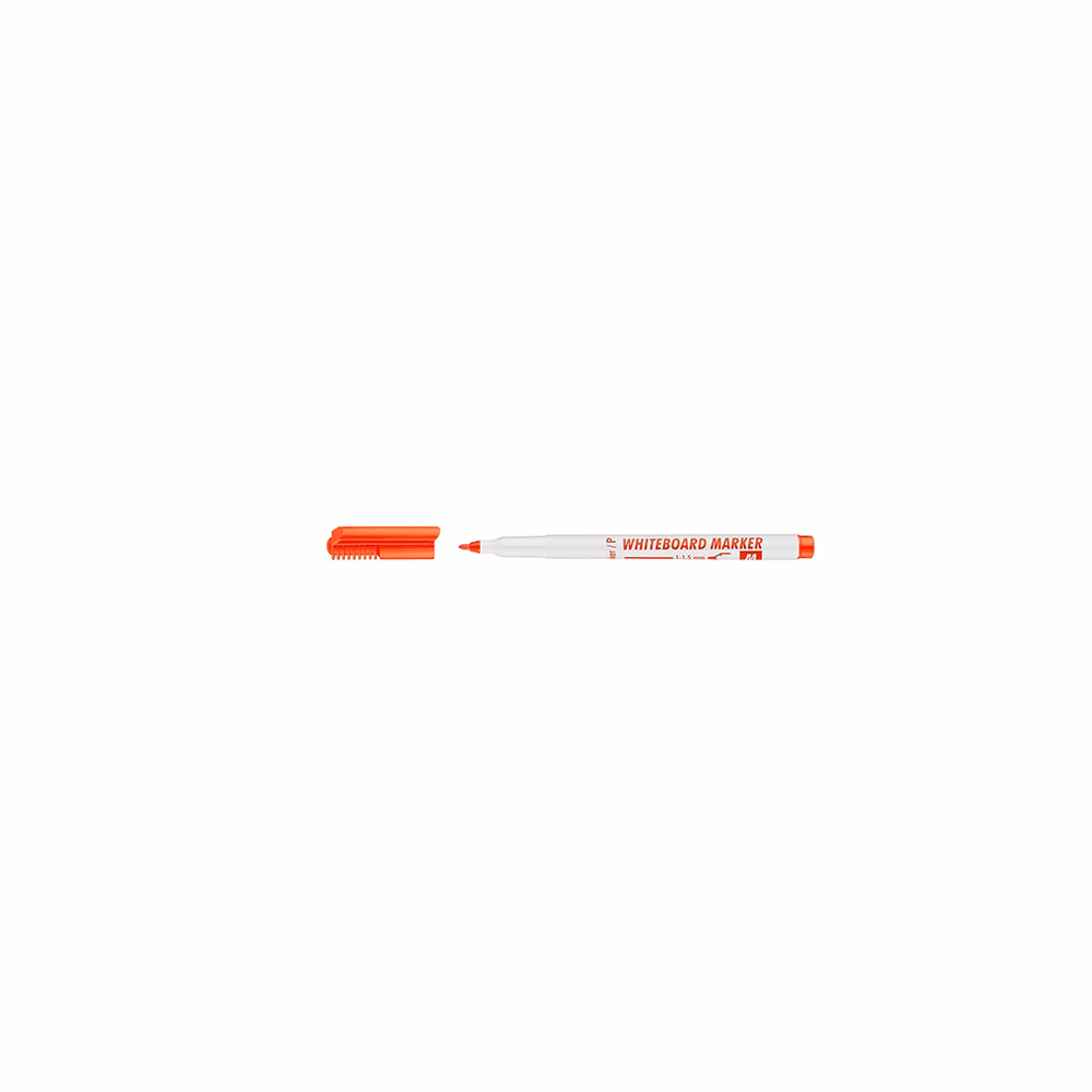 Táblamarker ICO Top marker M piros