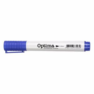 Táblamarker OPTIMA kék