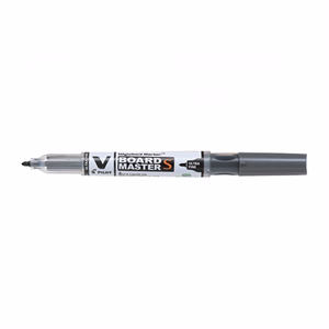 Táblamarker PILOT V-Board Master S Ultra Fine fekete