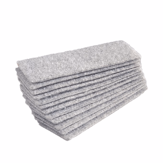 Táblatörlő betét DAHLE 95089 12 darabos