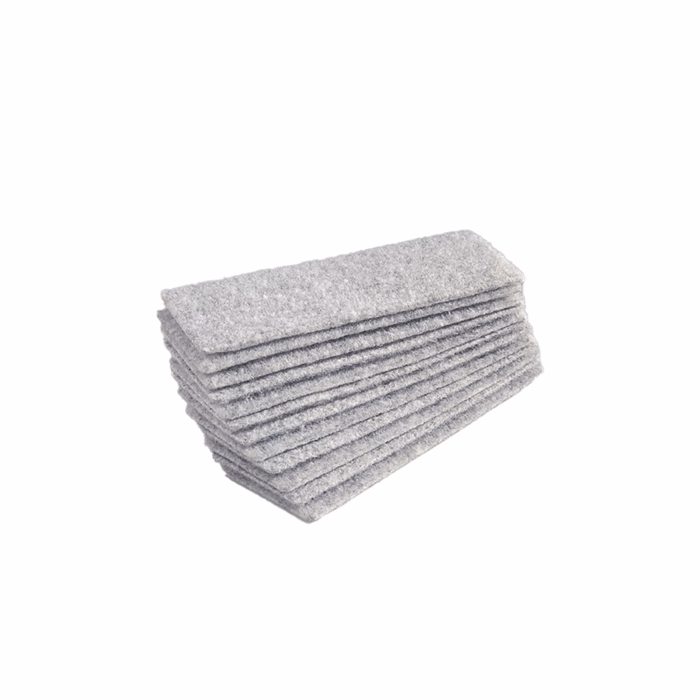 Táblatörlő betét DAHLE 95089 12 darabos