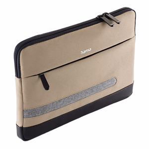 Tablet táska HAMA Terra 11" bézs