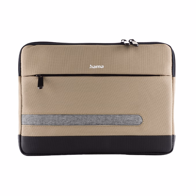 Tablet táska HAMA Terra 11" bézs
