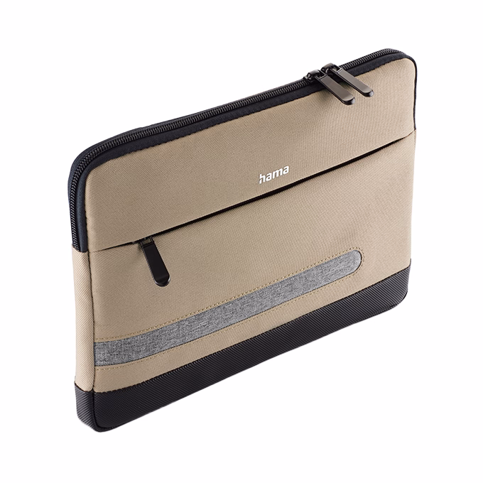Tablet táska HAMA Terra 11" bézs
