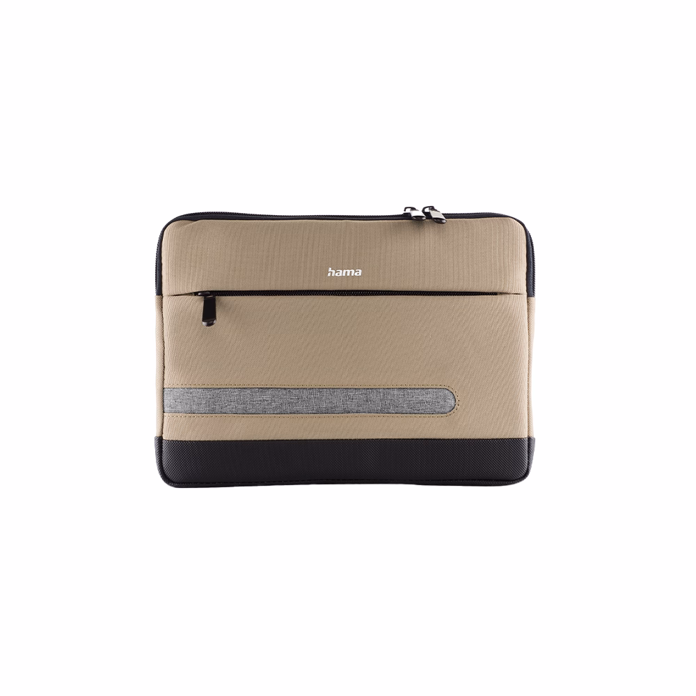 Tablet táska HAMA Terra 11" bézs