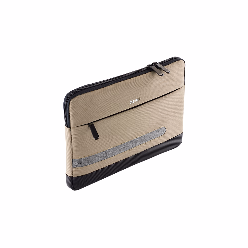 Tablet táska HAMA Terra 11" bézs