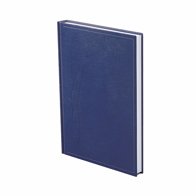 Tárgyalási napló TOPTIMER Traditional T162 B/5 fehér lapos kék