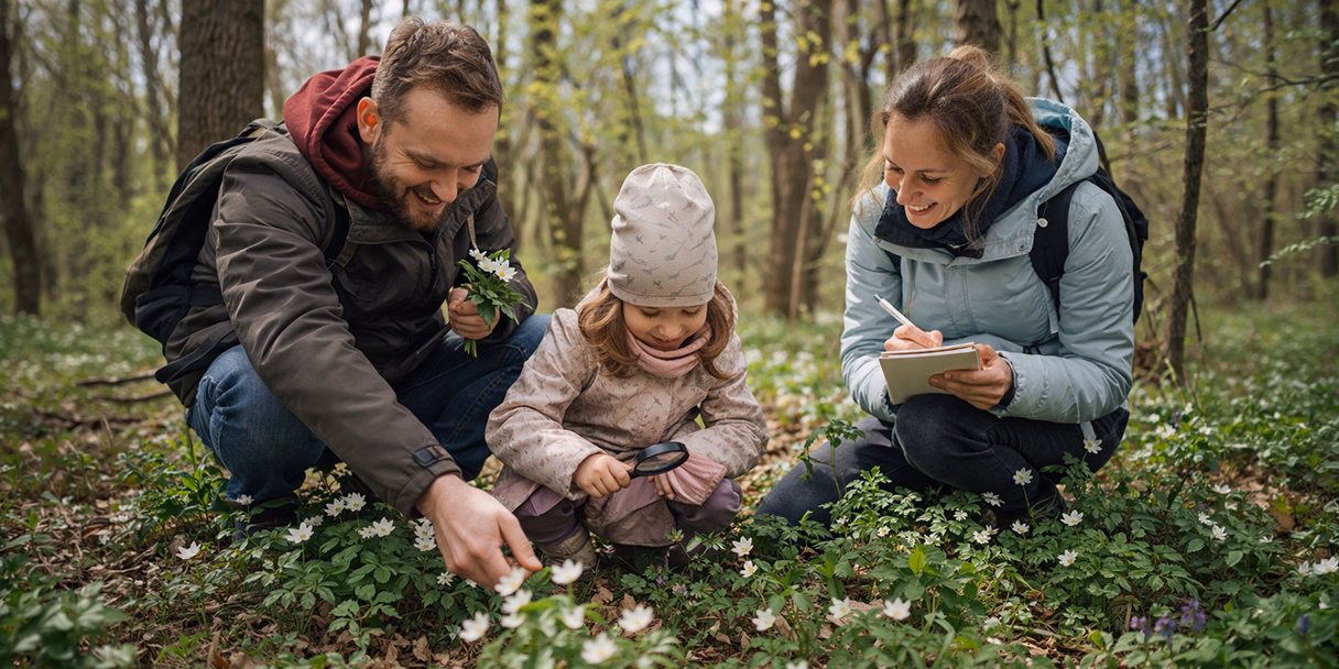 Tavaszi szünet - izgalmas programokkal!