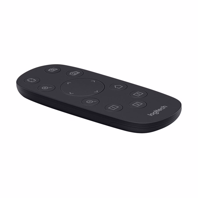 Távirányító LOGITECH PTZ PRO 2 fekete