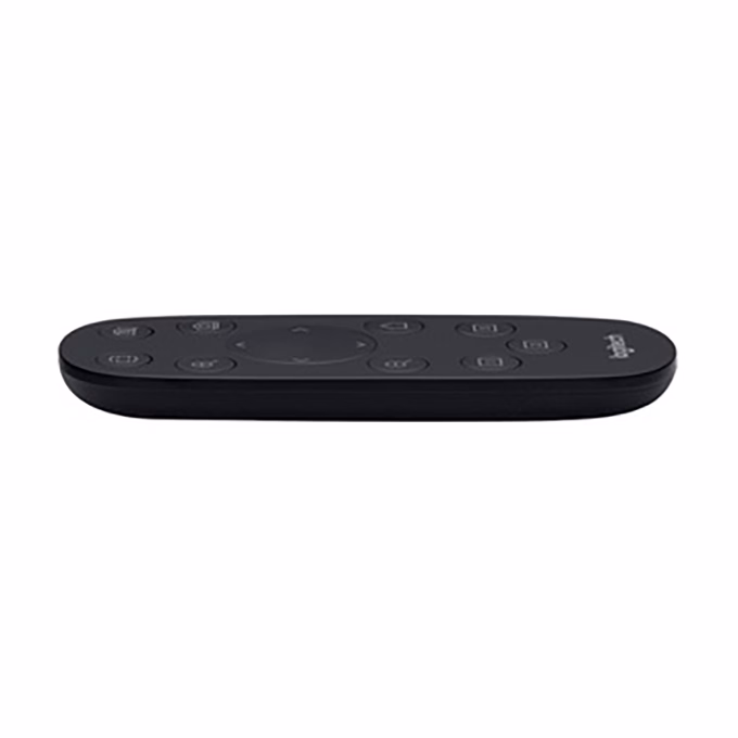Távirányító LOGITECH PTZ PRO 2 fekete
