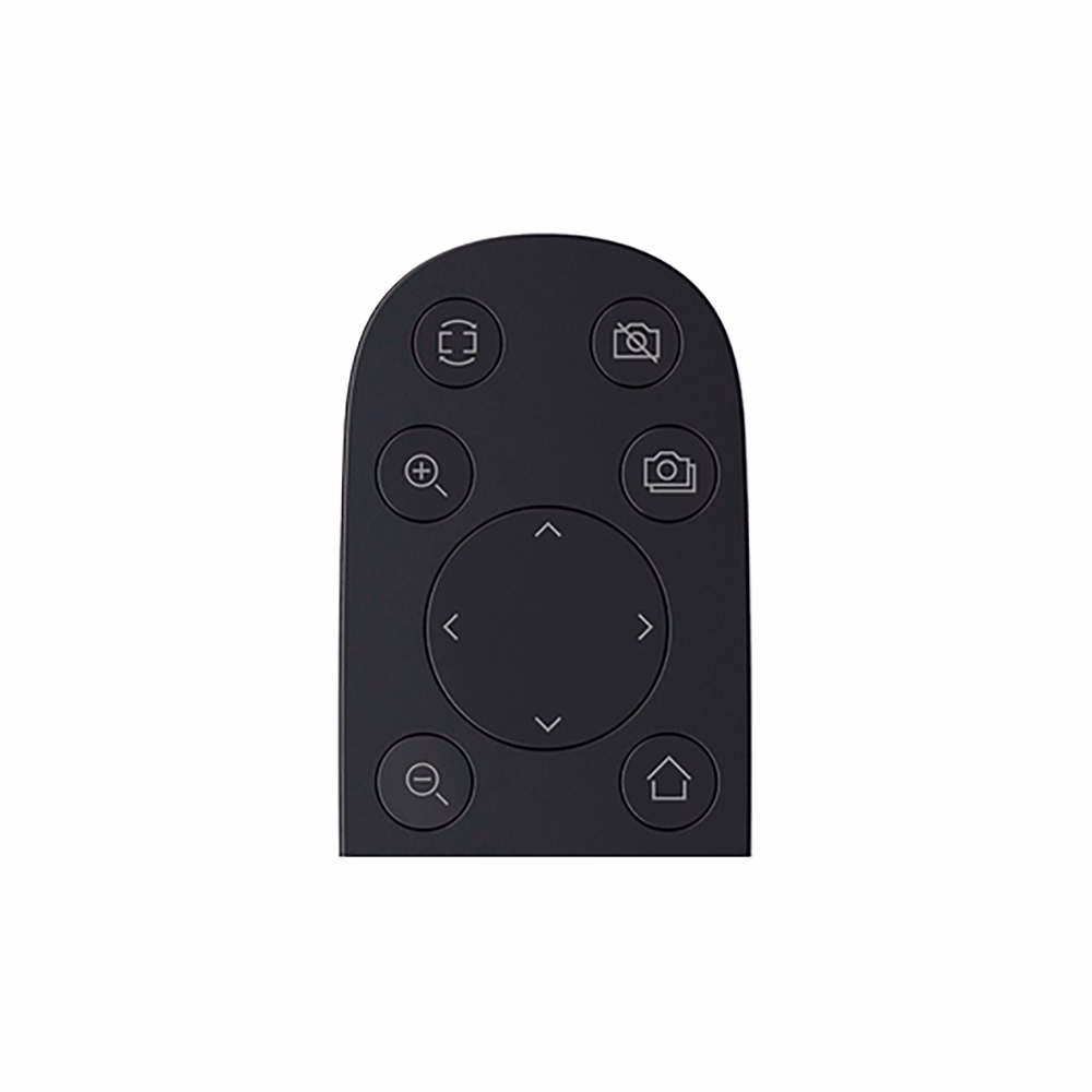 Távirányító LOGITECH PTZ PRO 2 fekete