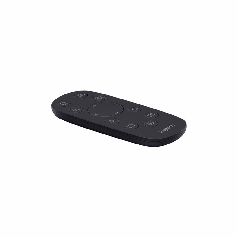 Távirányító LOGITECH PTZ PRO 2 fekete