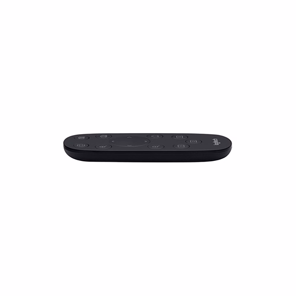 Távirányító LOGITECH PTZ PRO 2 fekete