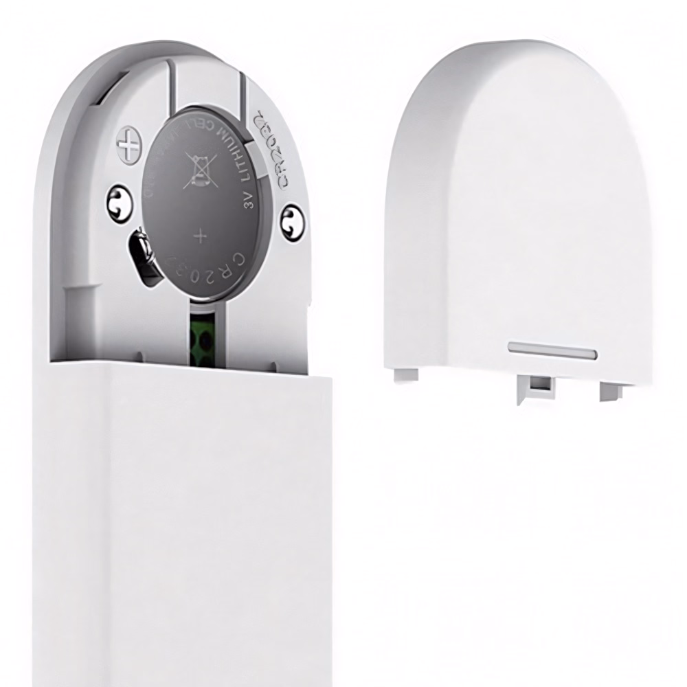 Távirányító XIAOMI Yeelight mennyezeti lámpához fehér