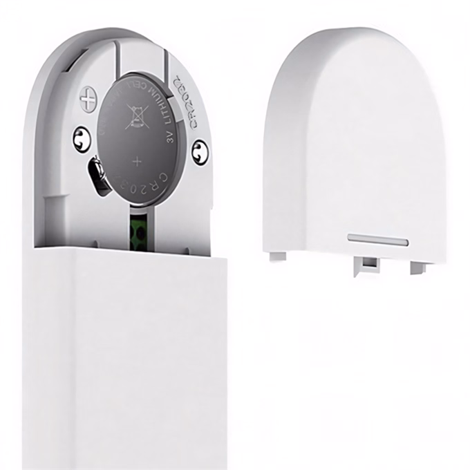 Távirányító XIAOMI Yeelight mennyezeti lámpához fehér