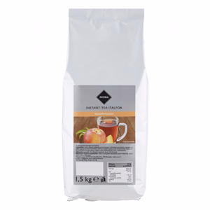 Tea instant RIOBA őszibarack 1,5 kg